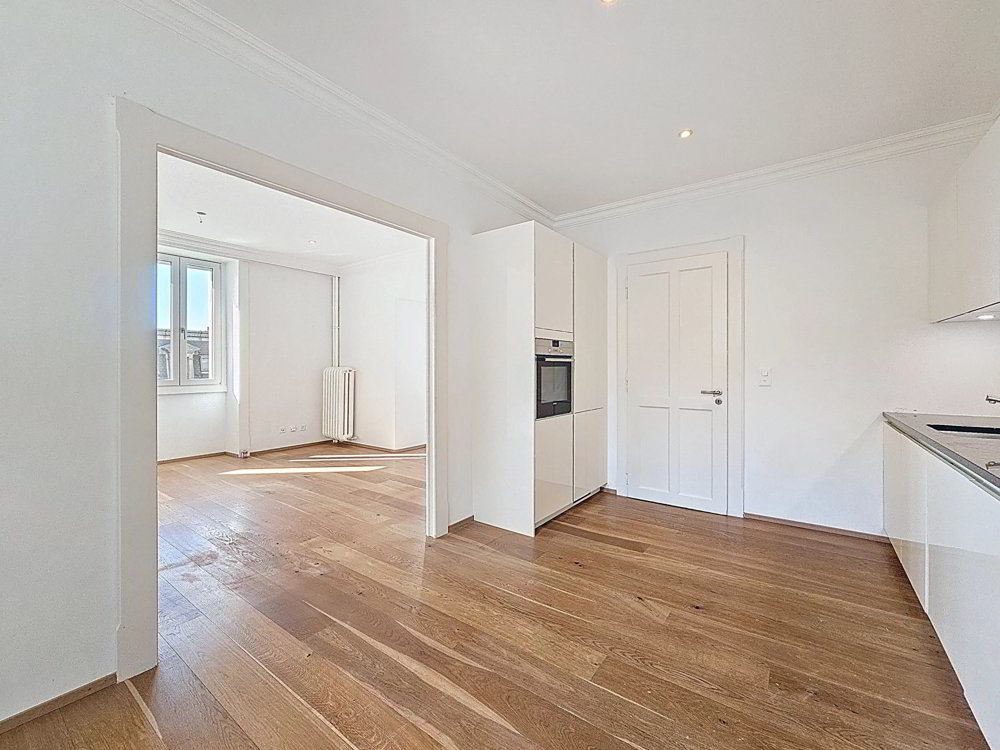 Wohnung – Montreux - Mehr