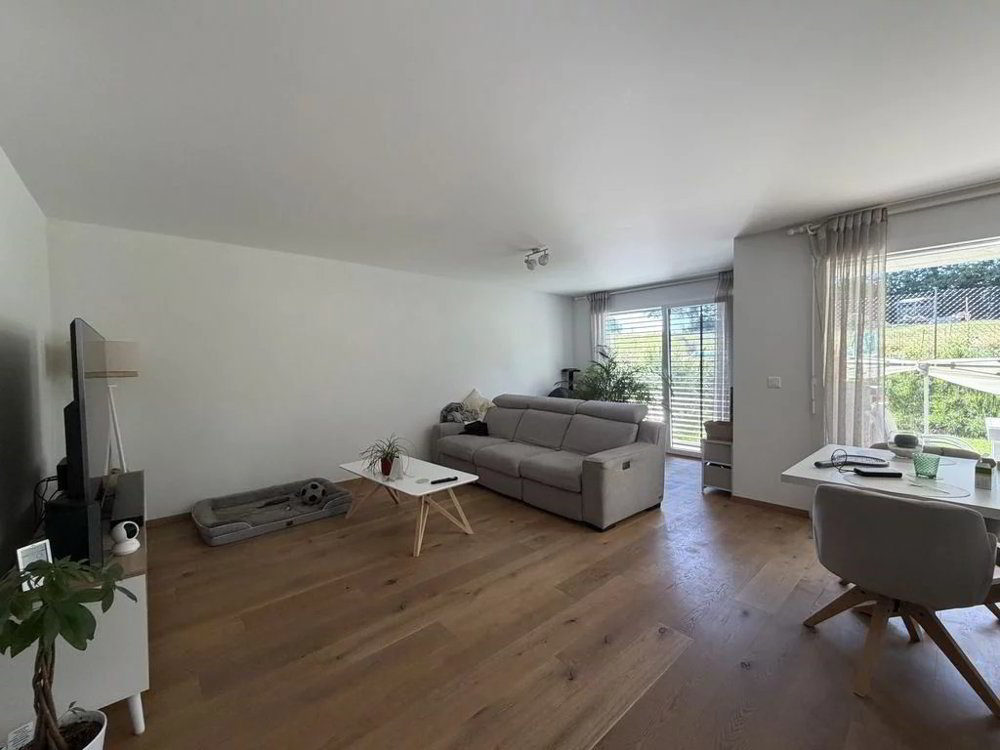 Wohnung – Chavannes-les-Forts - Ansicht 2
