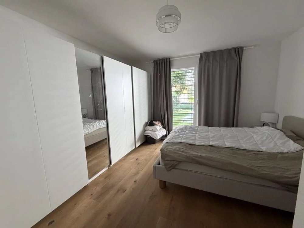 Wohnung – Chavannes-les-Forts - Ansicht 3