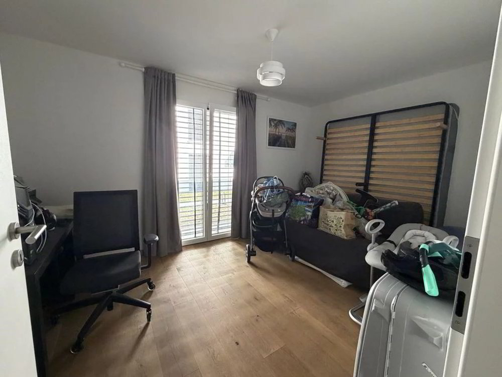 Wohnung – Chavannes-les-Forts - Ansicht 4