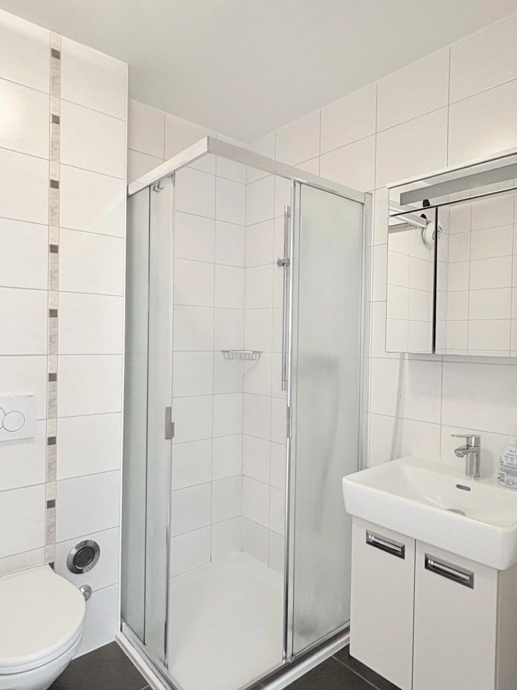 4 rooms Apartment for rent in Clarens - image 1/9
