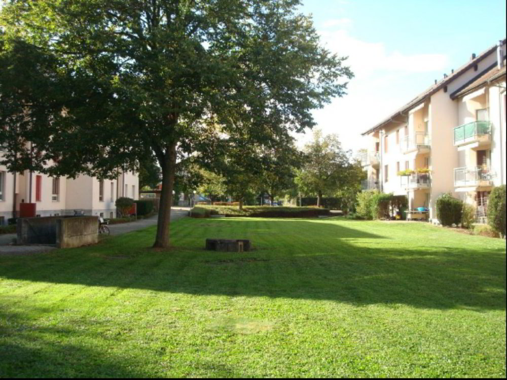 null rooms Car park, garage for rent in Breitenbach - image 1/1