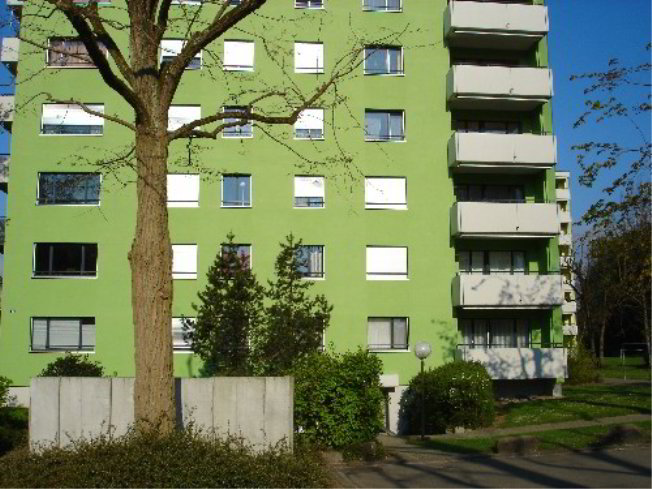 Parking, garage null pièces à louer à Uster - image 1/1
