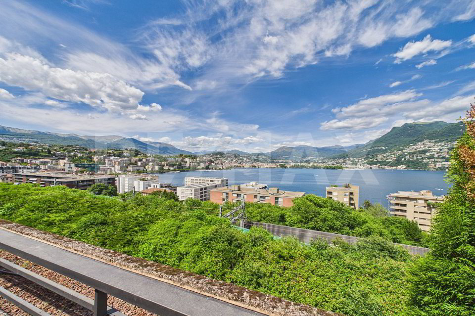 Wohnung – Lugano - Ansicht 2