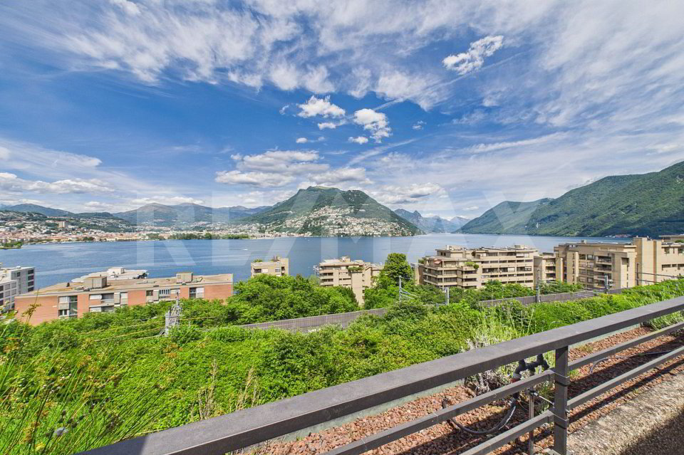 Wohnung – Lugano - Ansicht 3