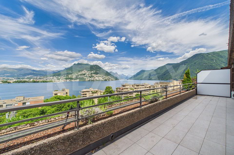 Wohnung – Lugano - Ansicht 5
