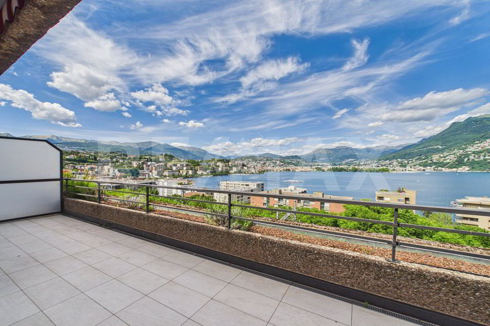 Wohnung – Lugano - Mehr