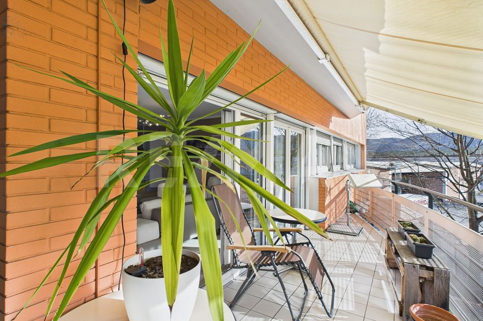 Wohnung – Balerna - Ansicht 2