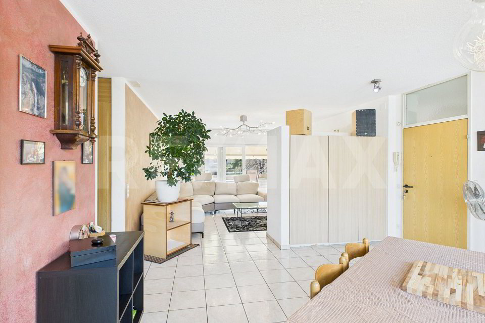 Wohnung – Balerna - Ansicht 3