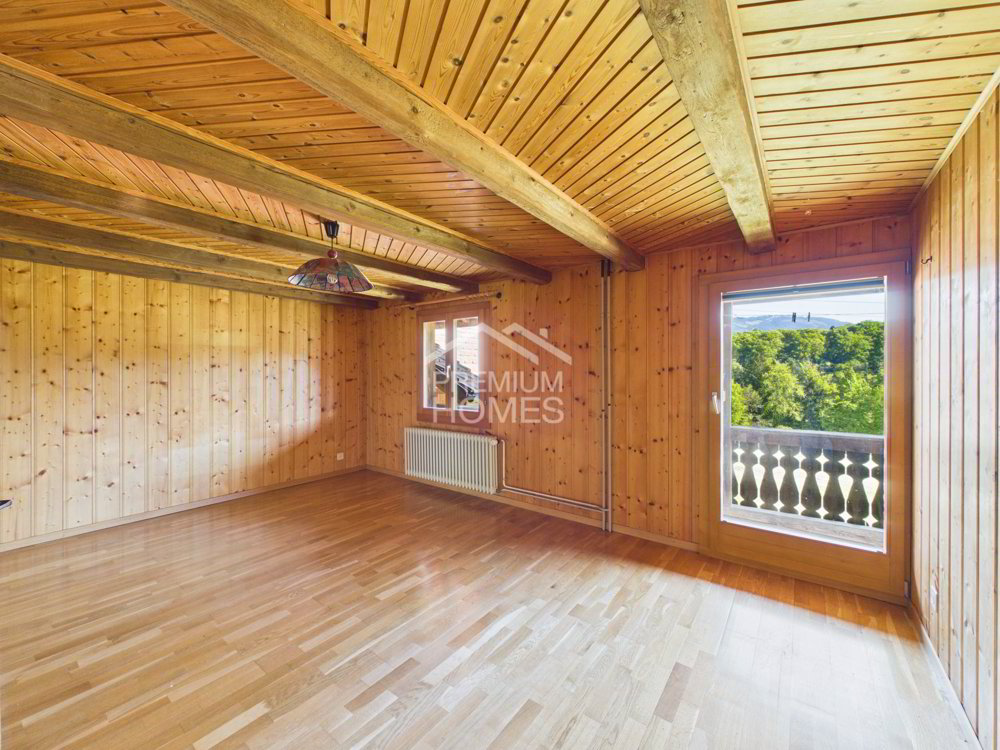 Haus – Pierrafortscha - Ansicht 5