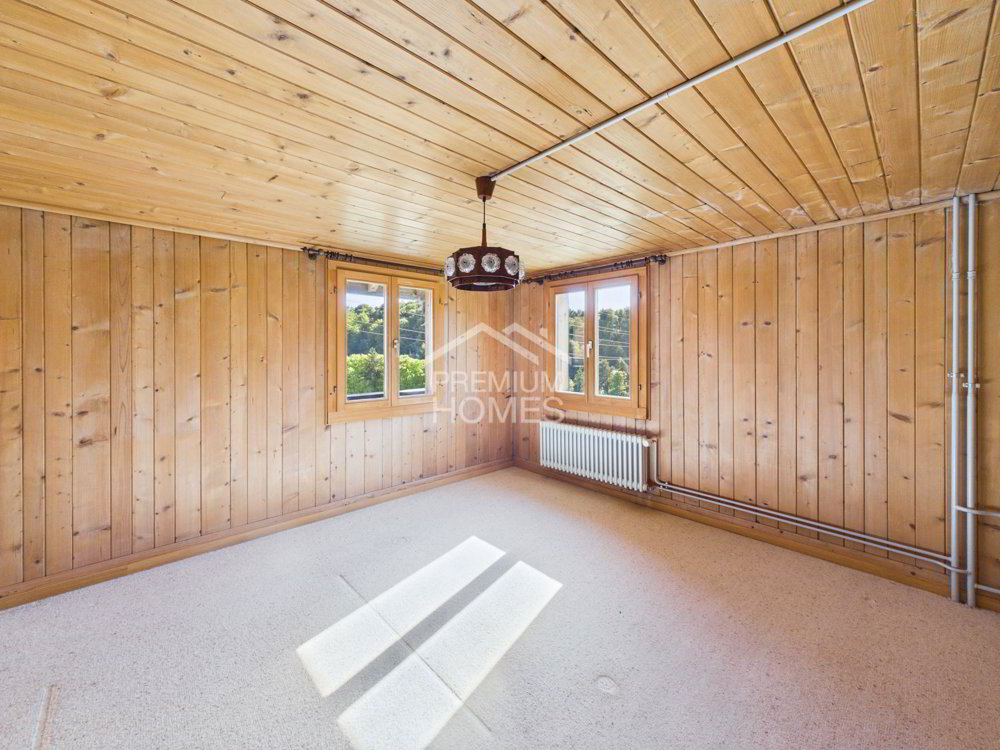Haus – Pierrafortscha - Mehr