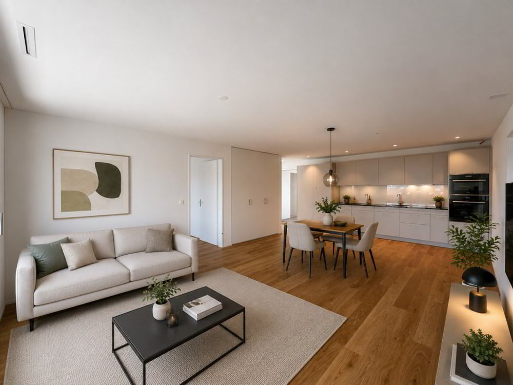 Wohnung – Eschlikon TG - Ansicht 3