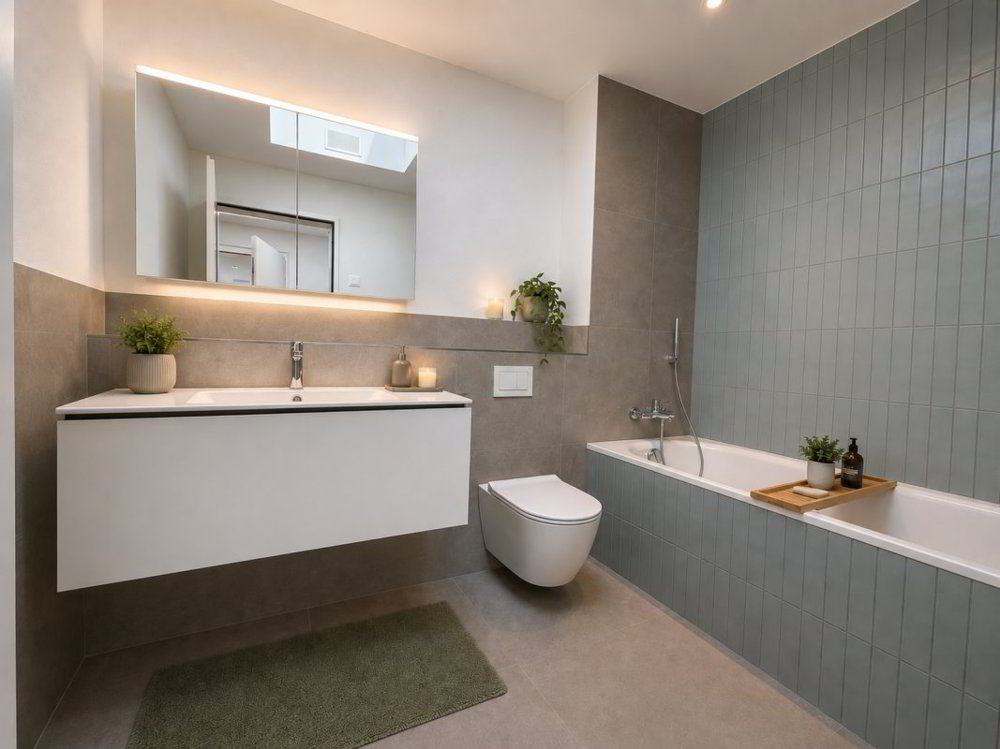 Wohnung – Eschlikon TG - Mehr