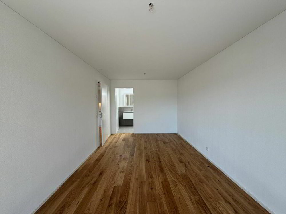 3 Zimmer Wohnung zu vermieten in Eschlikon TG - Bild 1/8