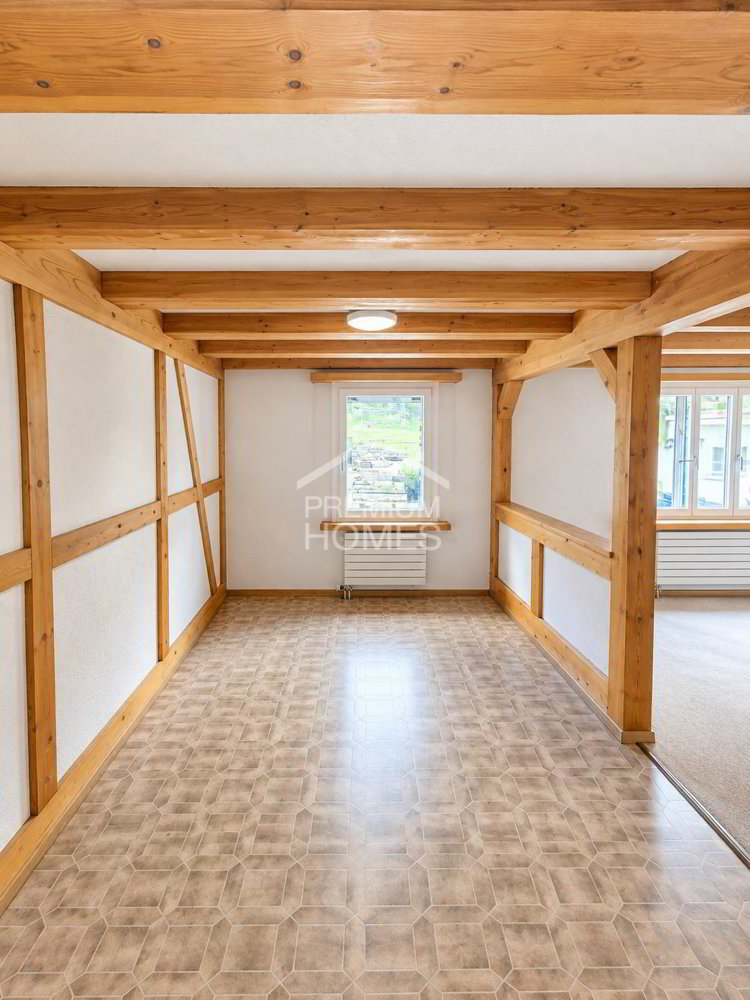 Haus – Vättis - Ansicht 5