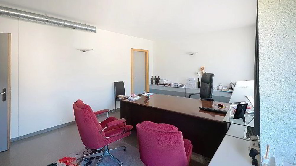 Cabinet / Bureau à remettre au centre de Sion - Ansicht 5