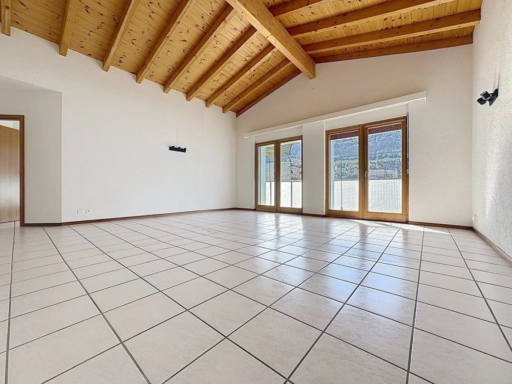 Wohnung – Sion - Ansicht 2