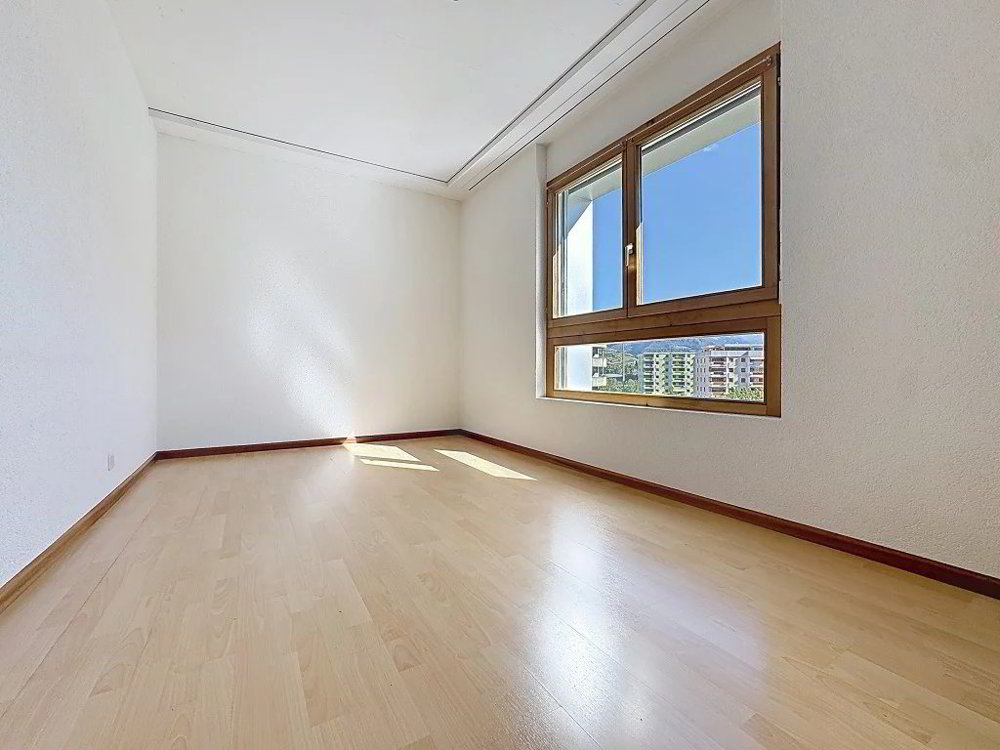 Wohnung – Sion - Ansicht 4
