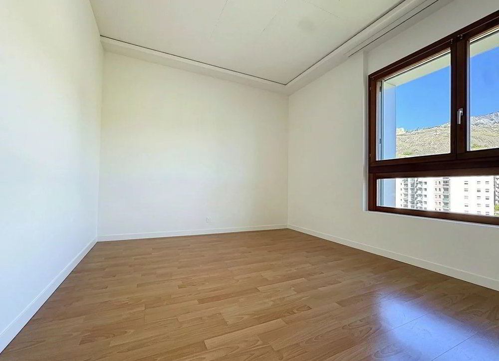 Wohnung – Sion - Ansicht 5