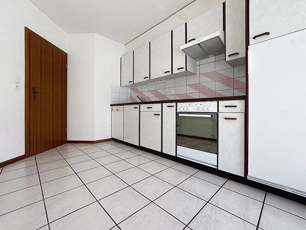 Wohnung – Sion - Mehr