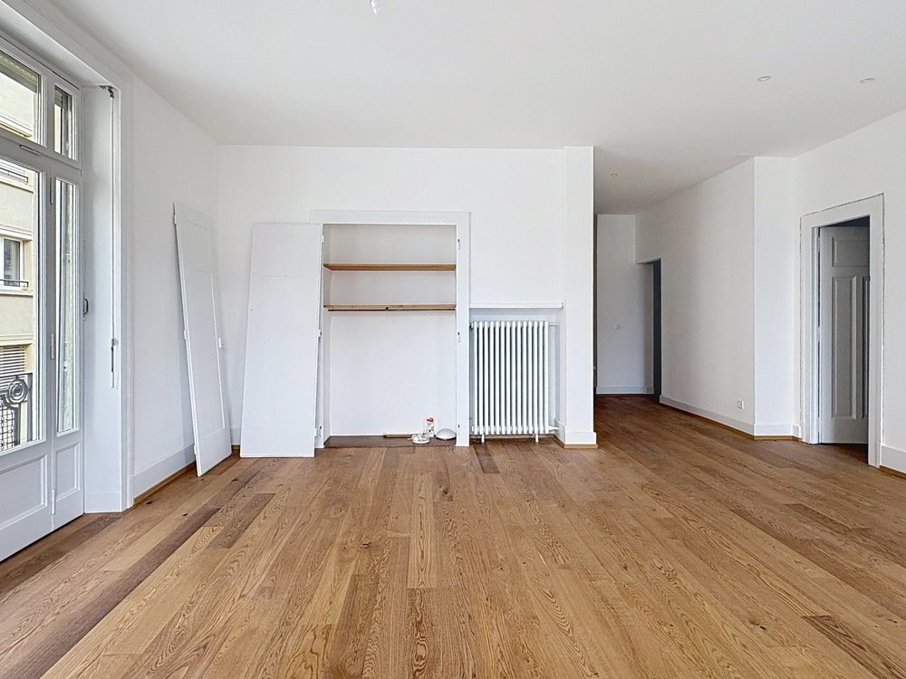 Wohnung – Montreux - Ansicht 2