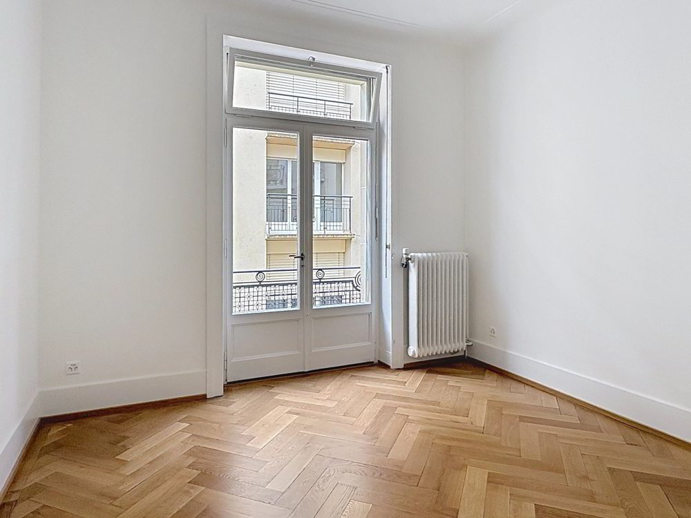 Wohnung – Montreux - Mehr