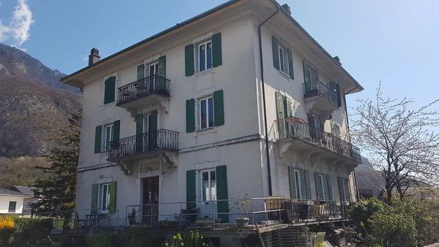 3 Zimmer Wohnung zu vermieten in Roche VD - Bild 1/6