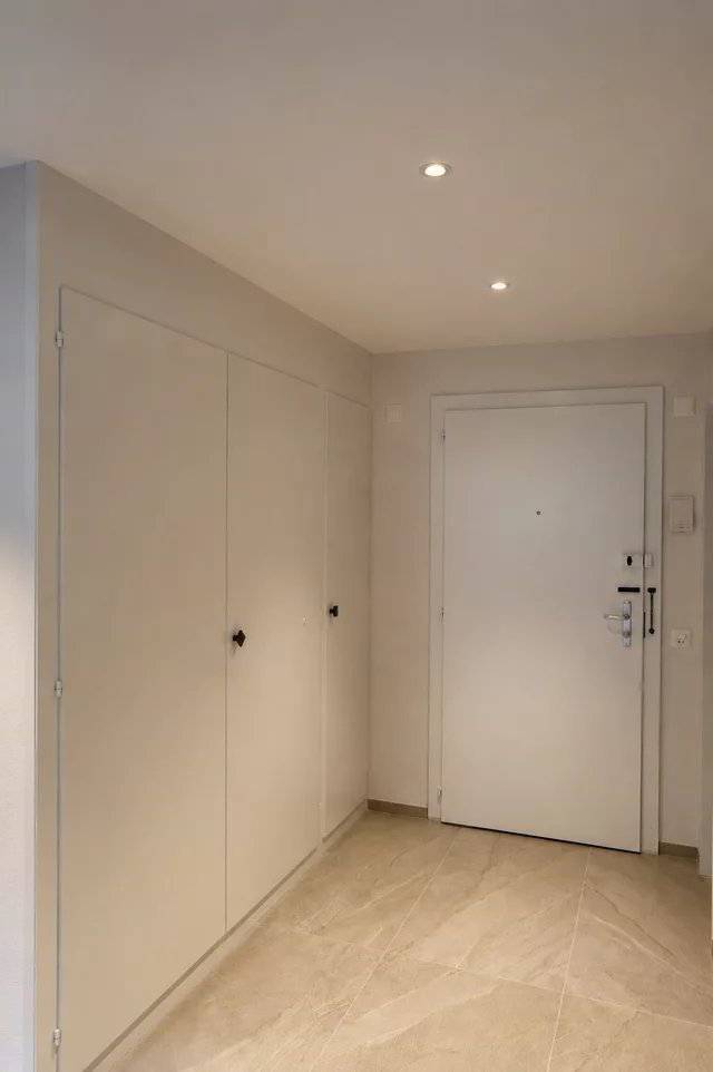 3 Zimmer Wohnung zu vermieten in La Tour-de-Peilz - Bild 1/9
