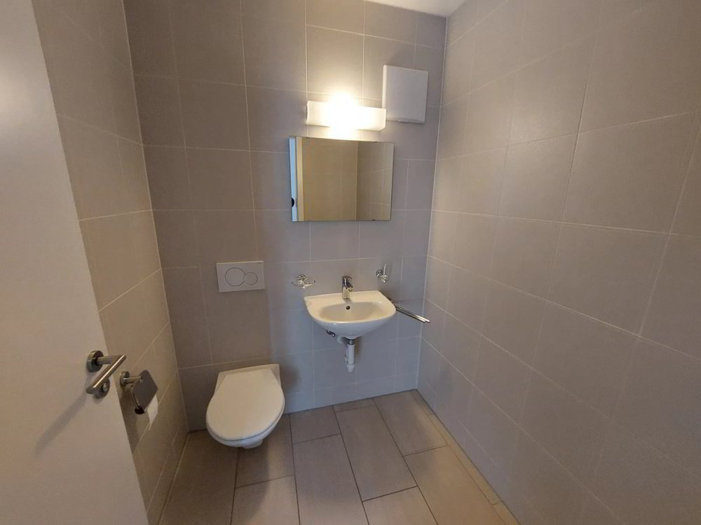 Appartement 3 pièces à louer à St-Cergue - image 1/6