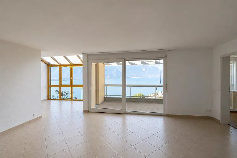 Wohnung – Chernex - Ansicht 2