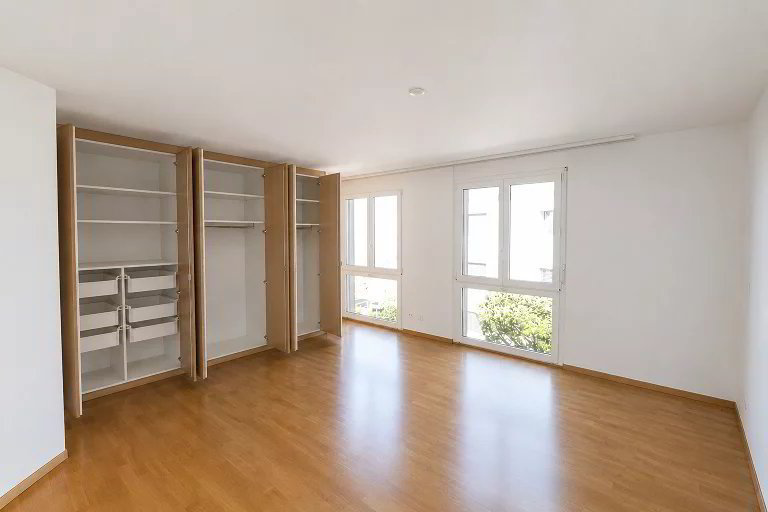 Wohnung – Chernex - Ansicht 3