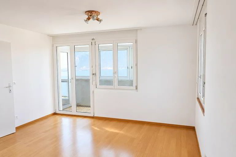 Wohnung – Chernex - Ansicht 4