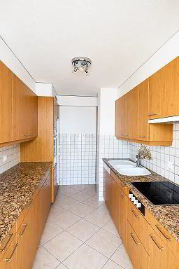 Wohnung – Chernex - Ansicht 5