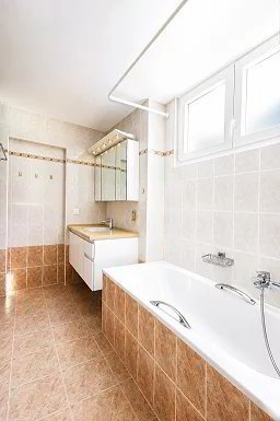 Wohnung – Chernex - Mehr