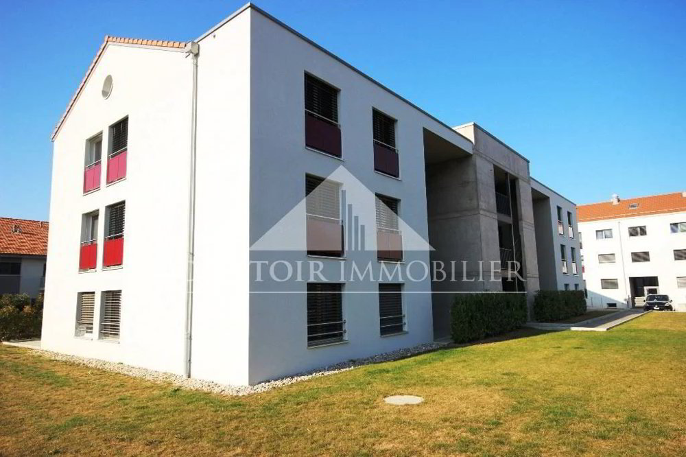 4 rooms Apartment for rent in Yvonand - image 1/10