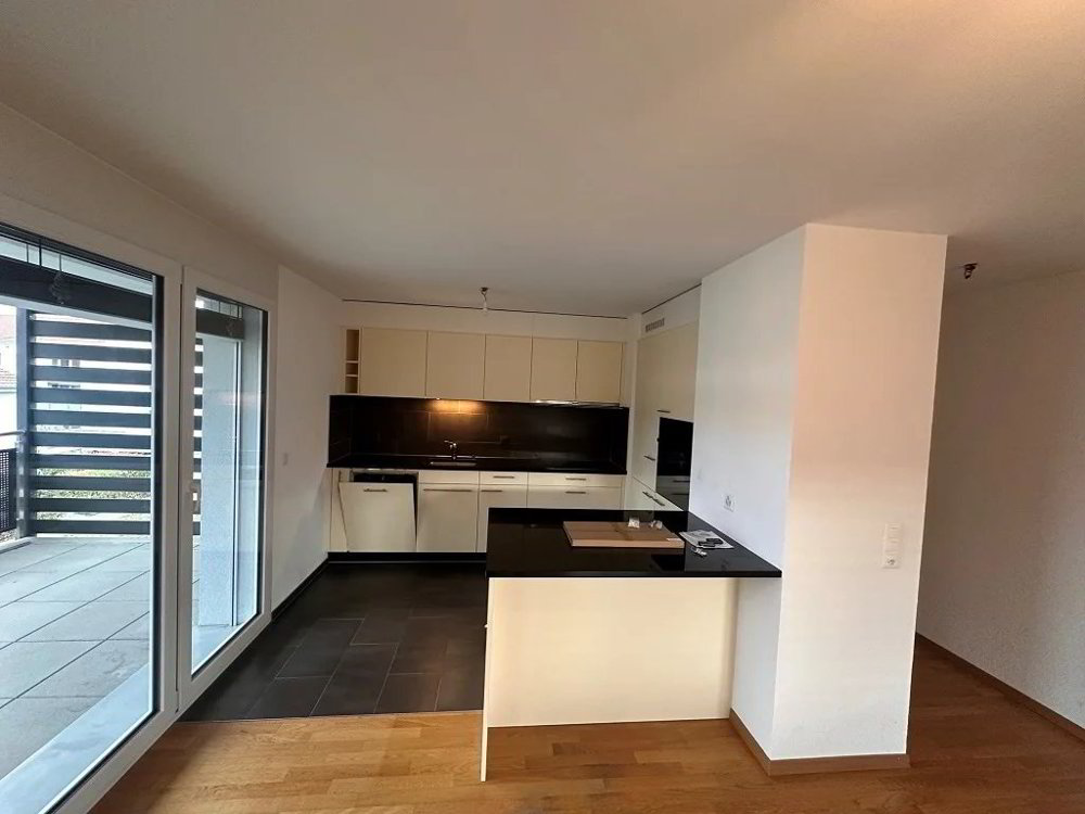 Wohnung – Yvonand, En Brit, District du Jura-Nord vaudois - Ansicht 2