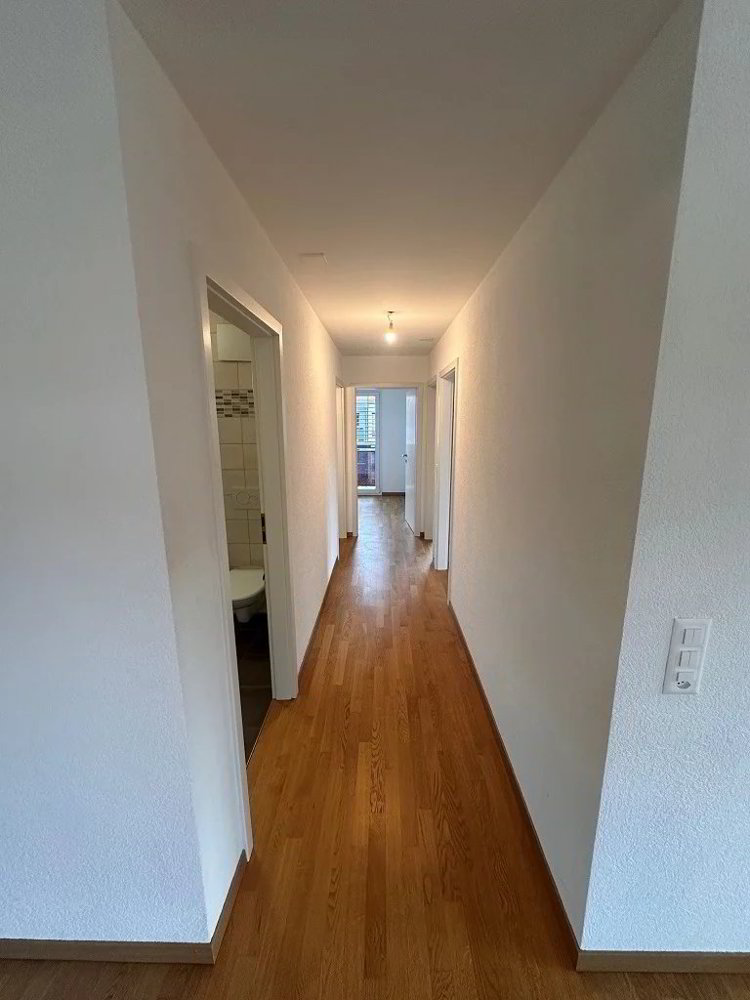Wohnung – Yvonand, En Brit, District du Jura-Nord vaudois - Ansicht 4