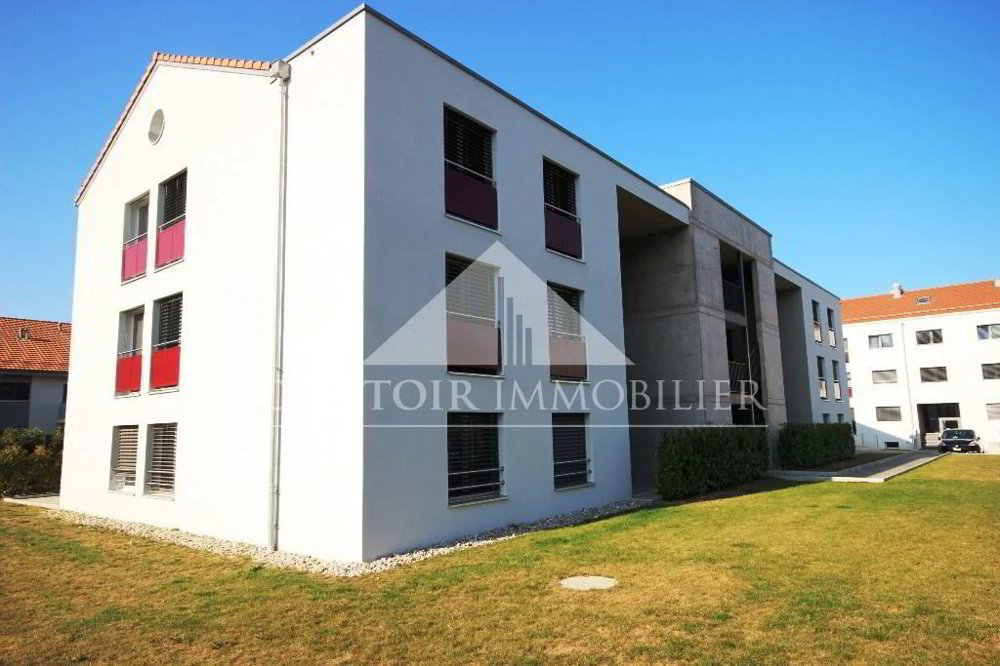 4 Zimmer Wohnung zu vermieten in Yvonand - Bild 1/9
