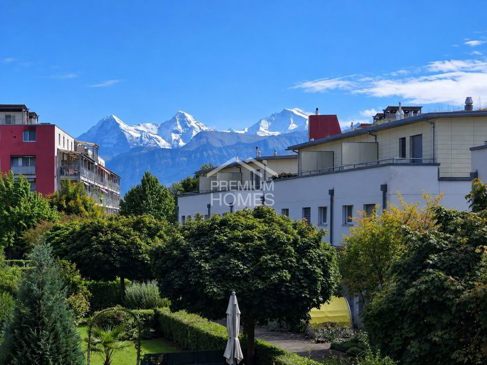 Appartamento di 3 locali in vendita a Thun - immagine 1/11
