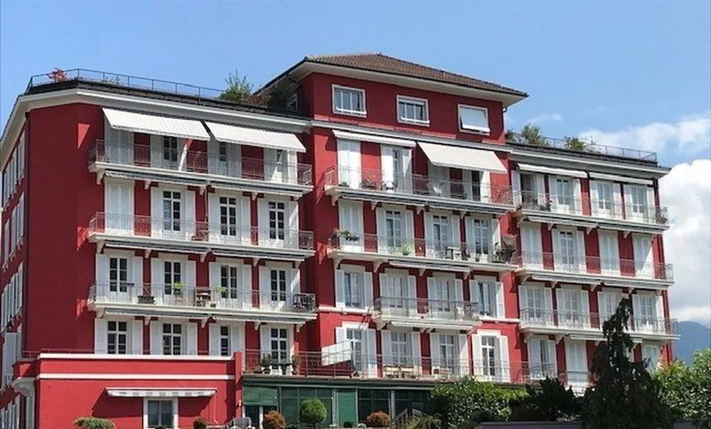 2 Zimmer Wohnung zu vermieten in La Tour-de-Peilz - Bild 1/1