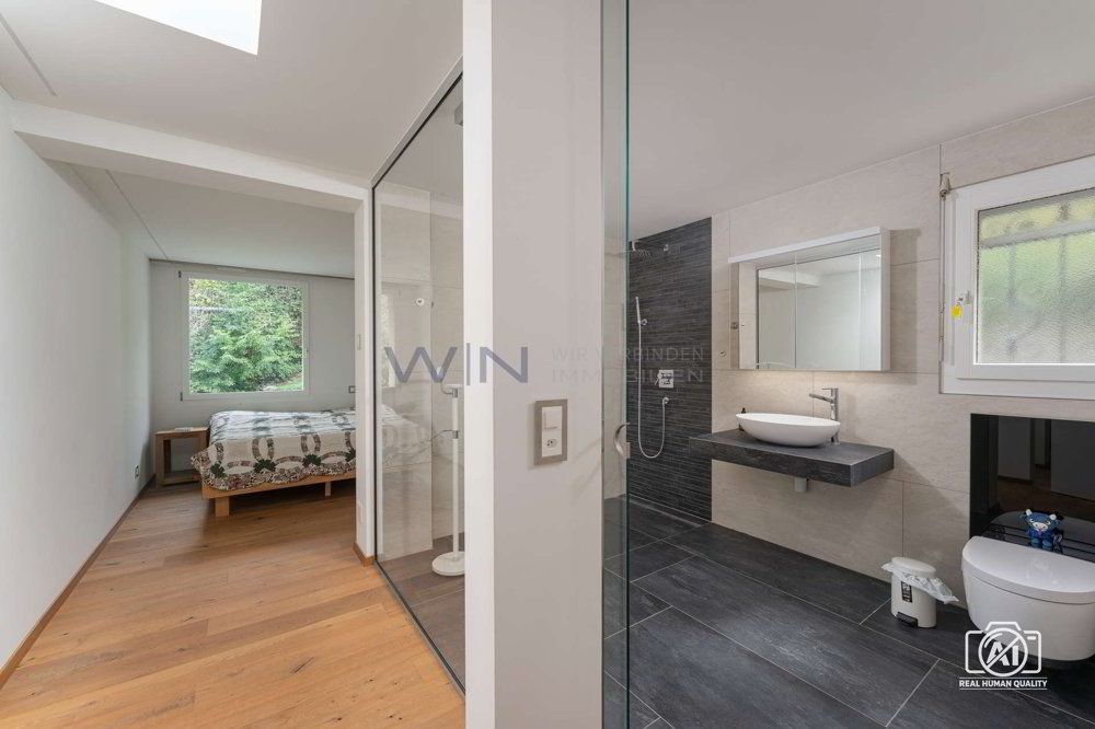 Appartement 3 pièces à louer à Mühlehorn - image 1/10
