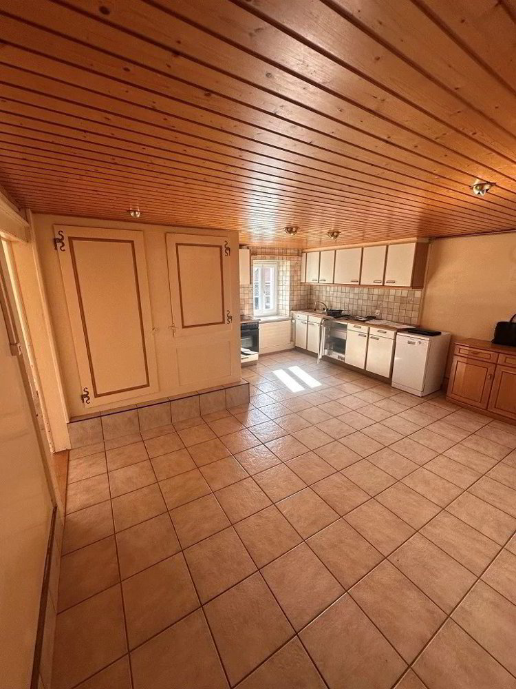 Appartement 2 pièces à louer à Peney-le-Jorat - image 1/4