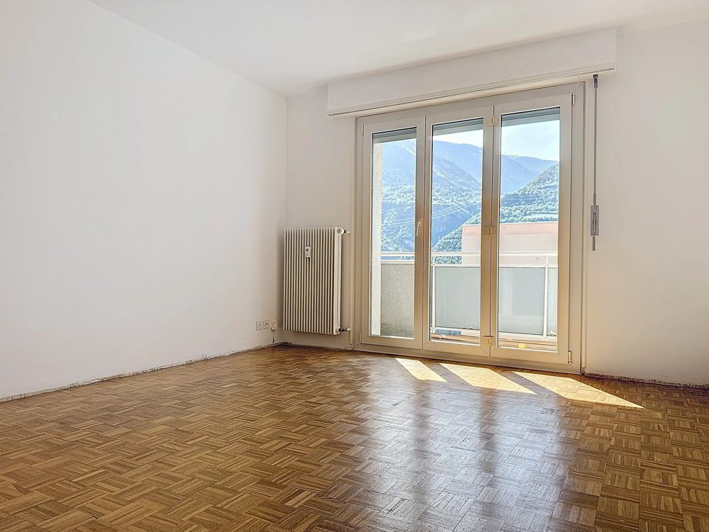 Wohnung – Sierre - Ansicht 2