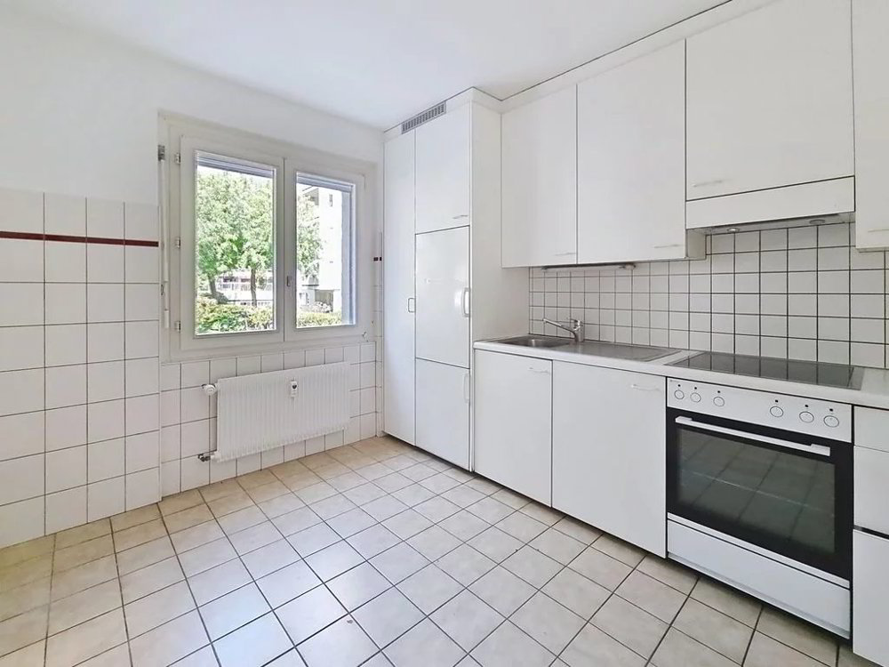 Wohnung – Sierre - Ansicht 5