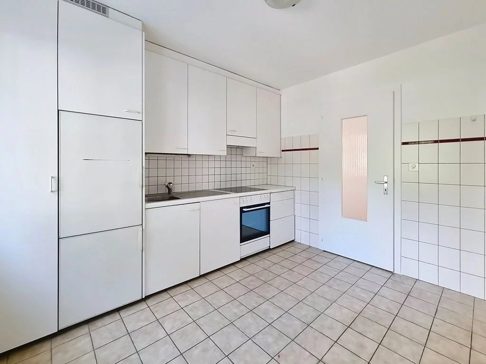 Wohnung – Sierre - Mehr