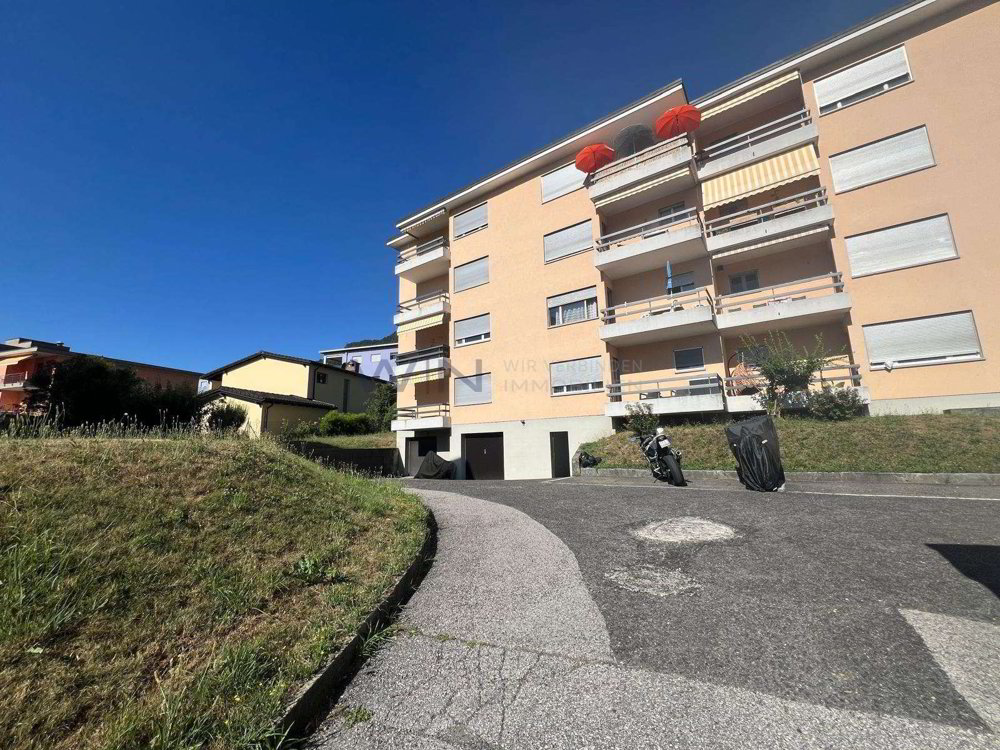 Wohnung – Gravesano - Ansicht 3