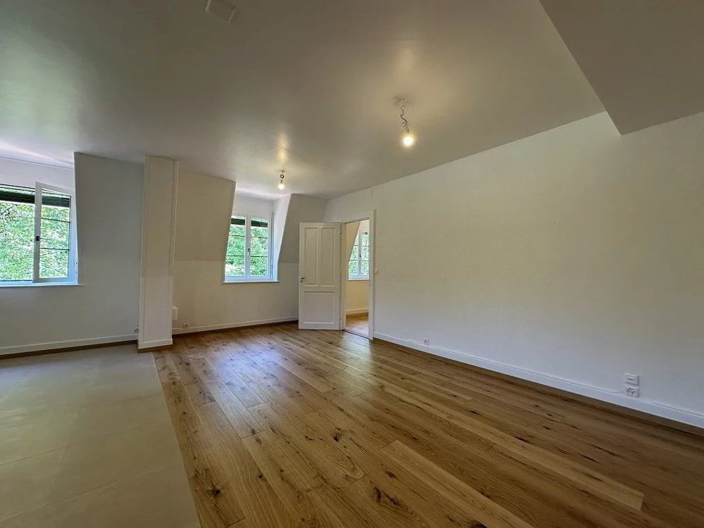Wohnung – Montreux, Territet - Ansicht 2