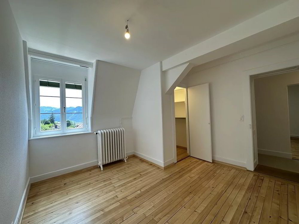 Wohnung – Montreux, Territet - Ansicht 5