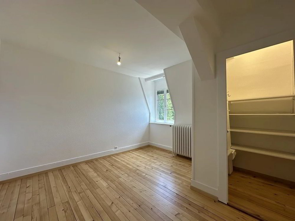 Wohnung – Montreux, Territet - Mehr
