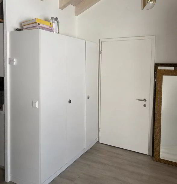 Wohnung – Sion - Ansicht 2